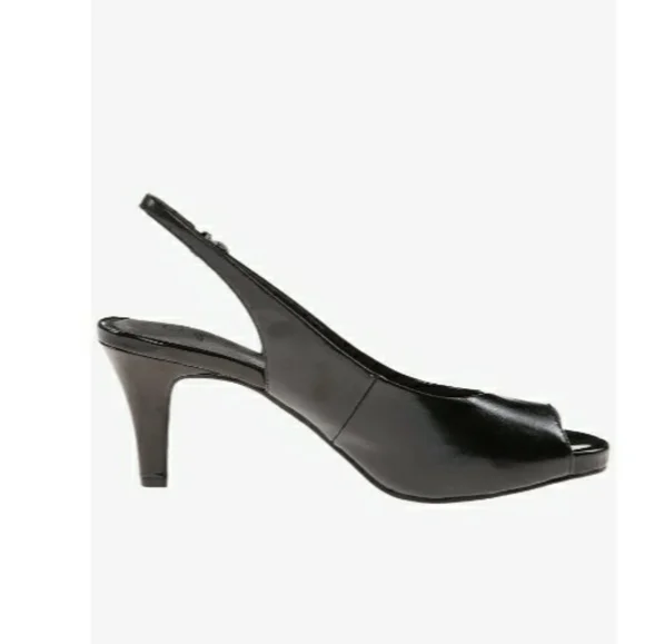 NWT Stride Rite Sling Backs - Picture 3 of 13